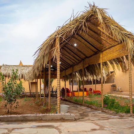 Tamsahelt Riad Du Sud מראה חיצוני תמונה