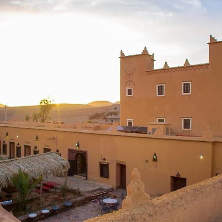 Tamsahelt Riad Du Sud מראה חיצוני תמונה