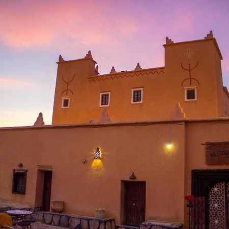 Tamsahelt Riad Du Sud מראה חיצוני תמונה