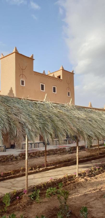 Tamsahelt Riad Du Sud מראה חיצוני תמונה