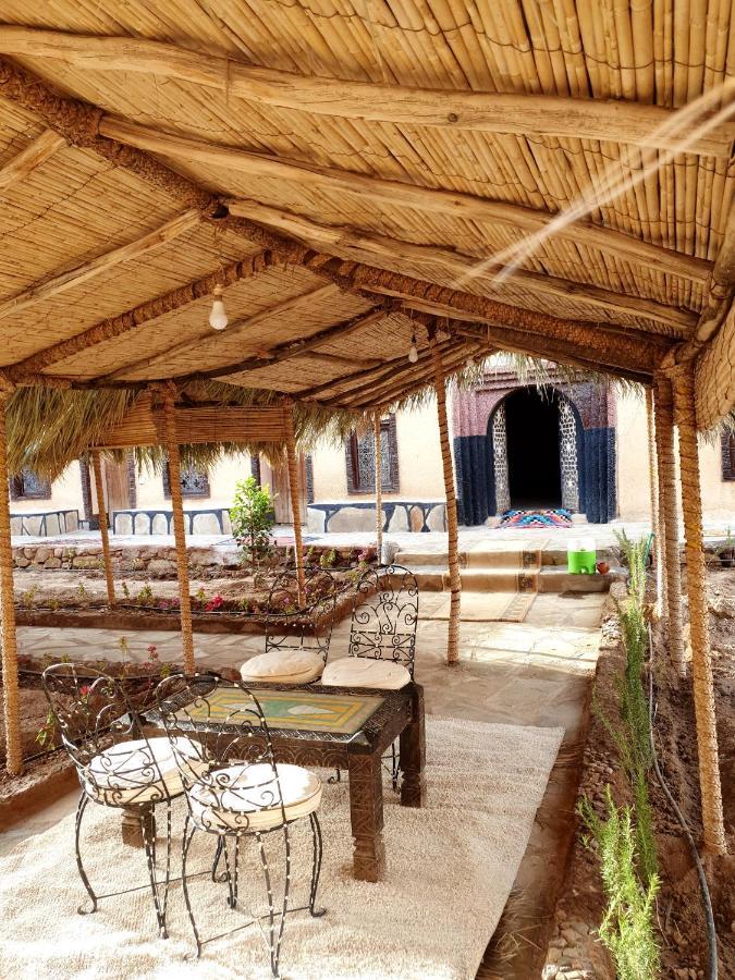 Tamsahelt Riad Du Sud מראה חיצוני תמונה