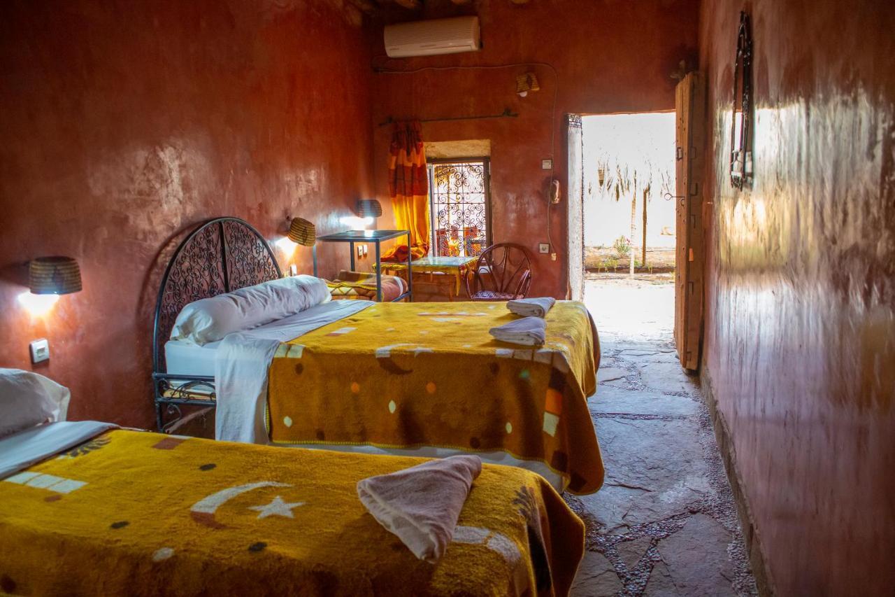 Tamsahelt Riad Du Sud מראה חיצוני תמונה