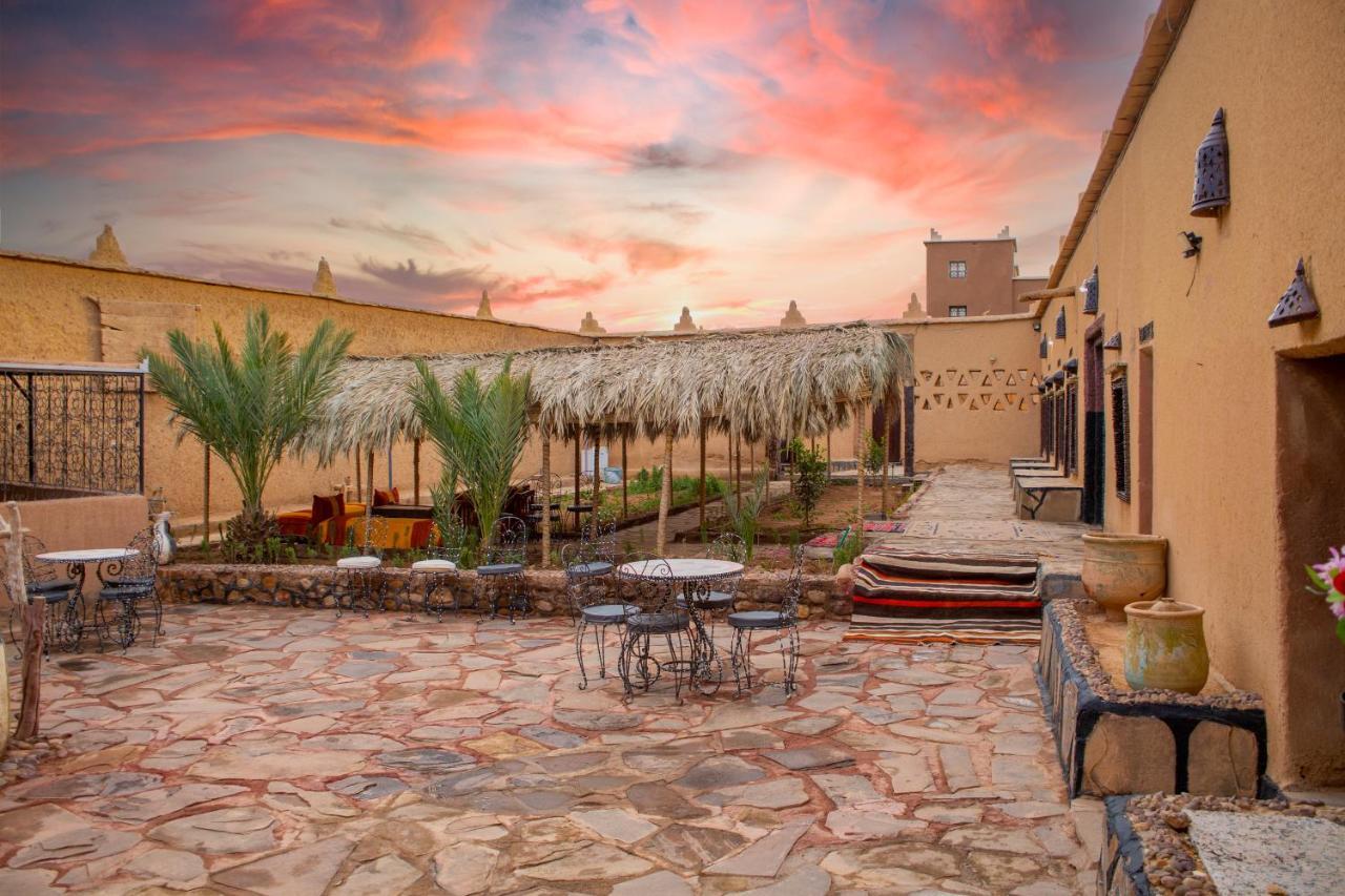Tamsahelt Riad Du Sud מראה חיצוני תמונה