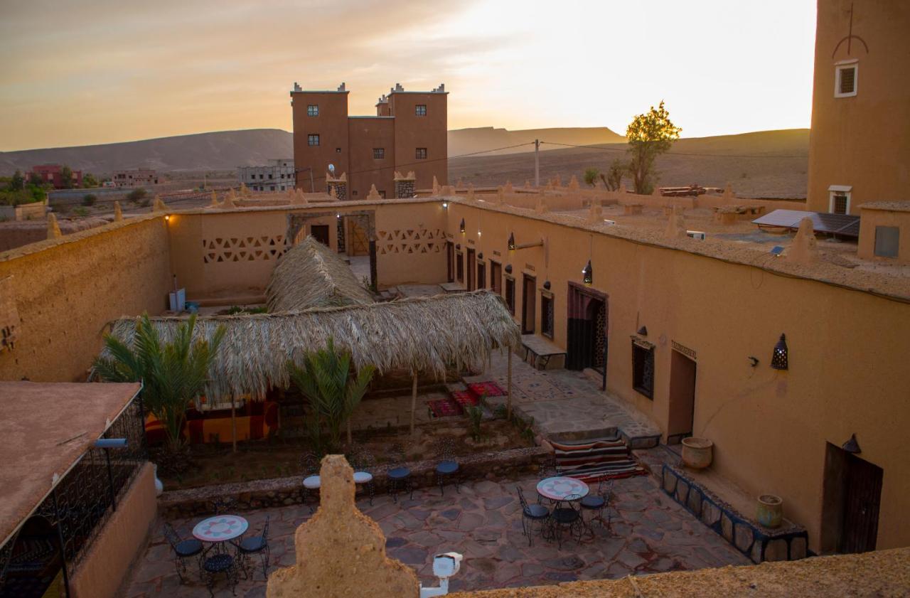 Tamsahelt Riad Du Sud מראה חיצוני תמונה