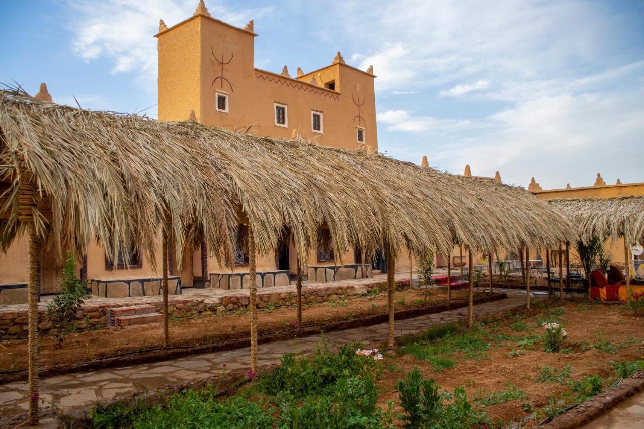 Tamsahelt Riad Du Sud מראה חיצוני תמונה