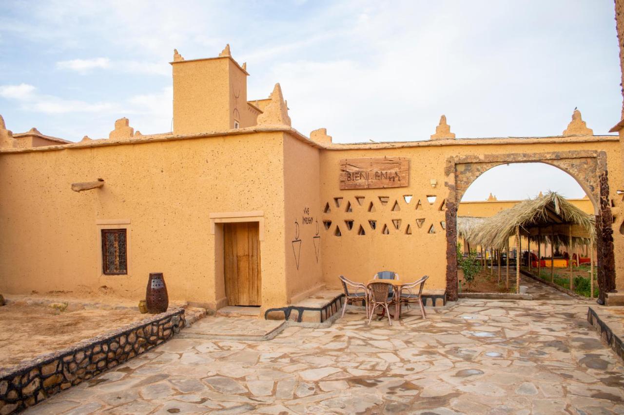 Tamsahelt Riad Du Sud מראה חיצוני תמונה