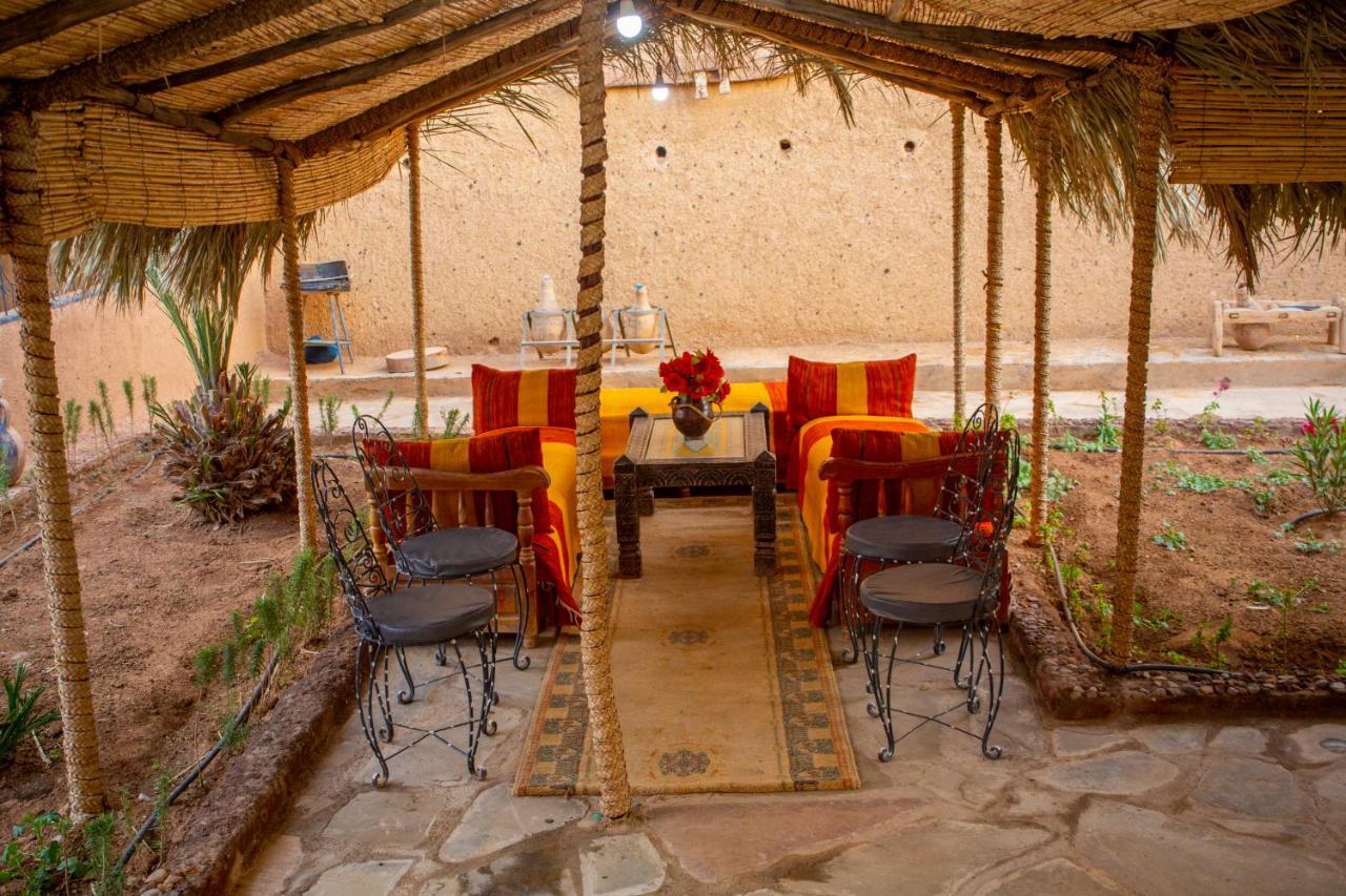 Tamsahelt Riad Du Sud מראה חיצוני תמונה