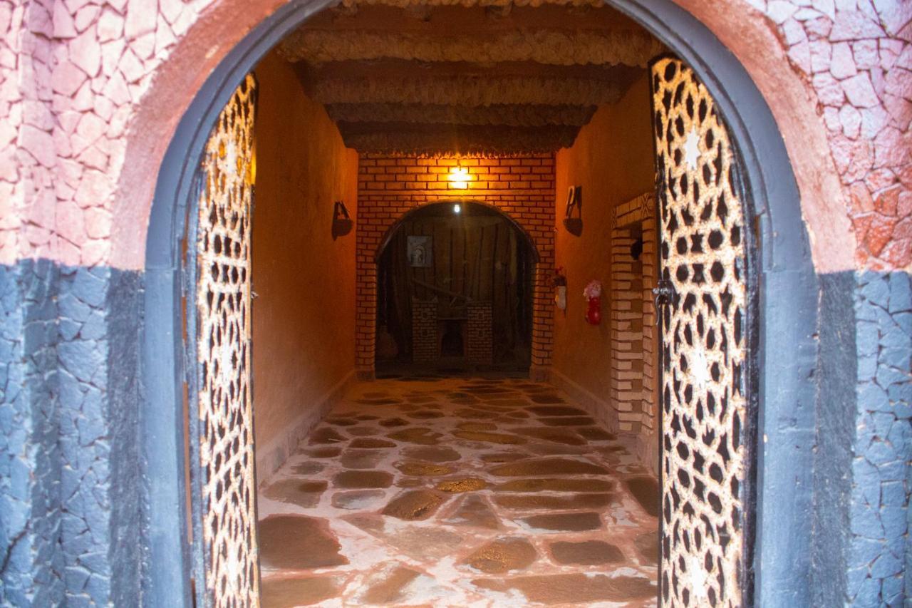 Tamsahelt Riad Du Sud מראה חיצוני תמונה