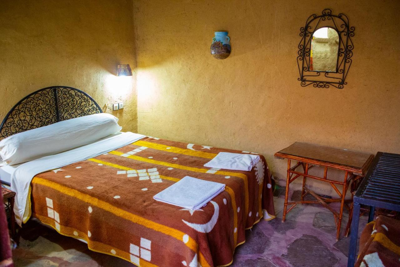 Tamsahelt Riad Du Sud מראה חיצוני תמונה