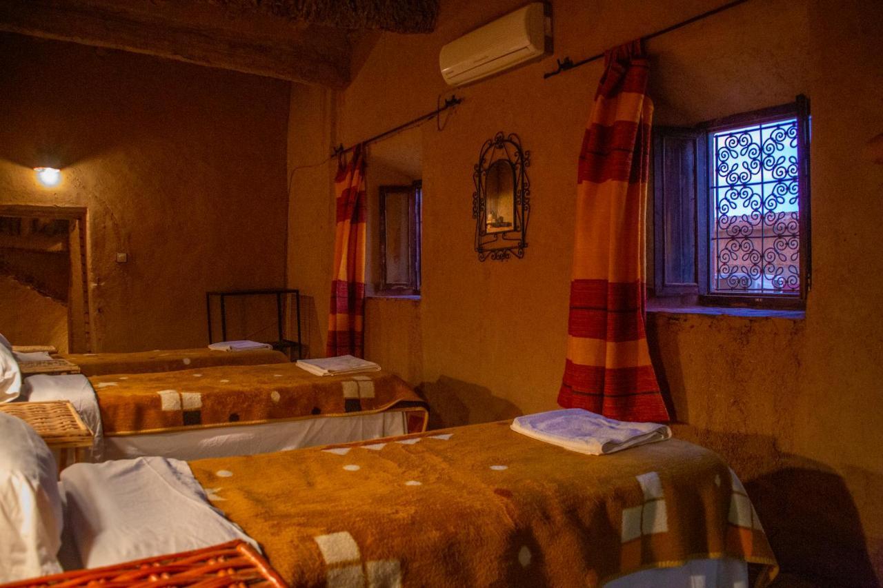 Tamsahelt Riad Du Sud מראה חיצוני תמונה