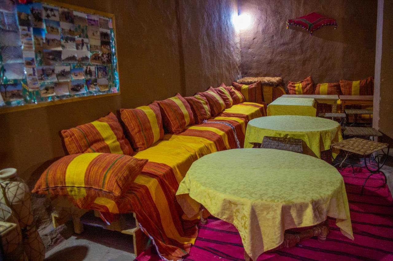Tamsahelt Riad Du Sud מראה חיצוני תמונה