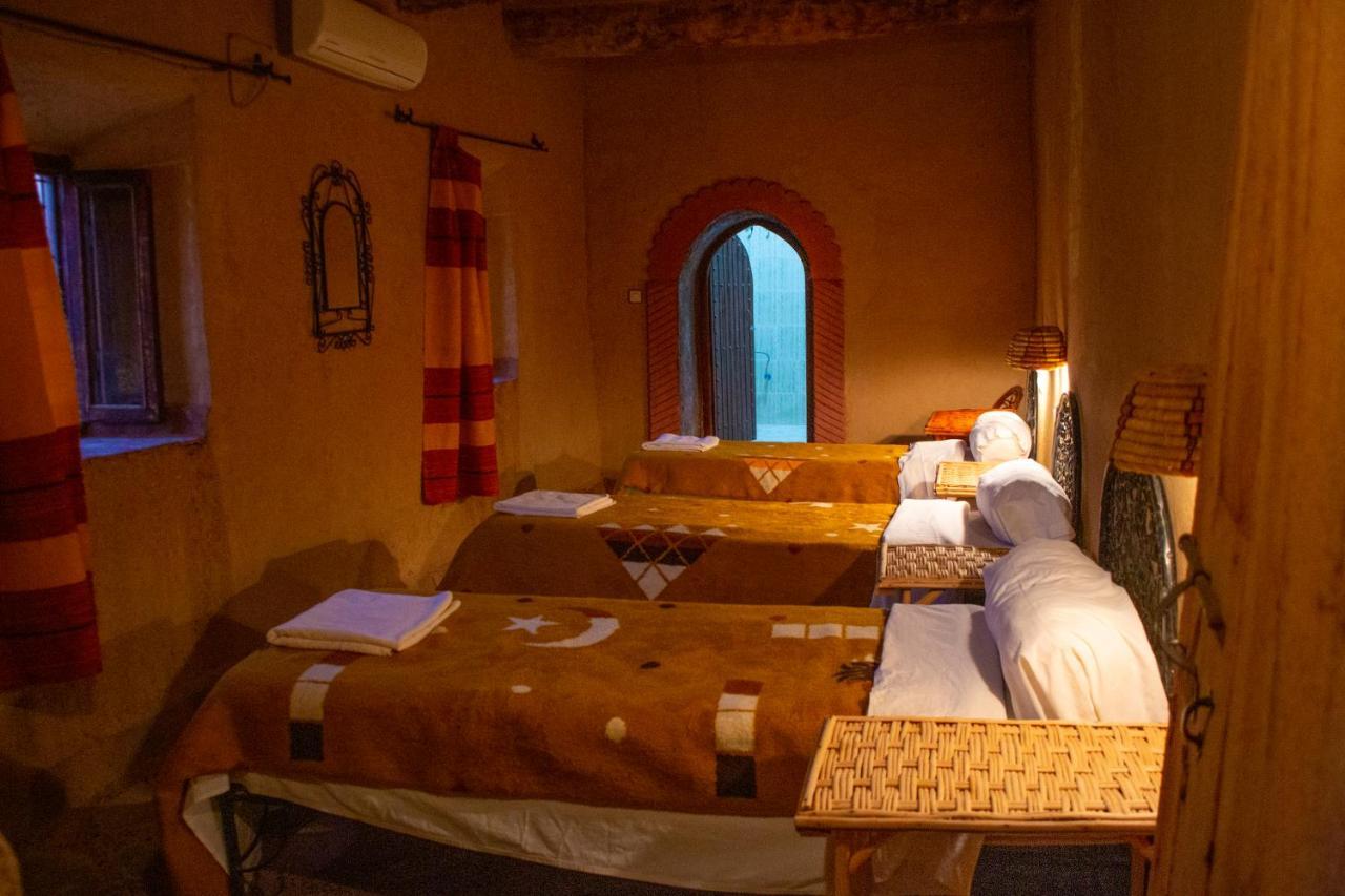 Tamsahelt Riad Du Sud מראה חיצוני תמונה