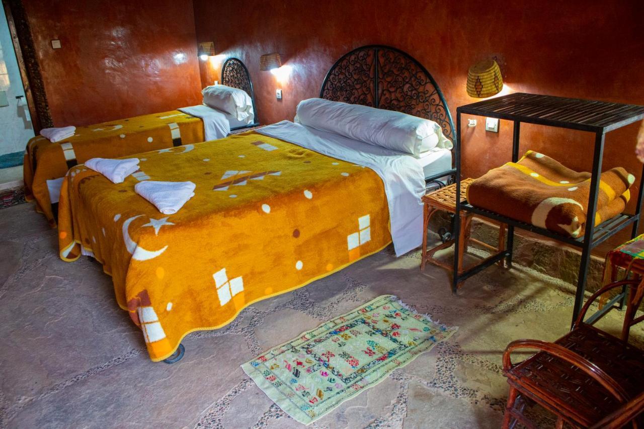 Tamsahelt Riad Du Sud מראה חיצוני תמונה