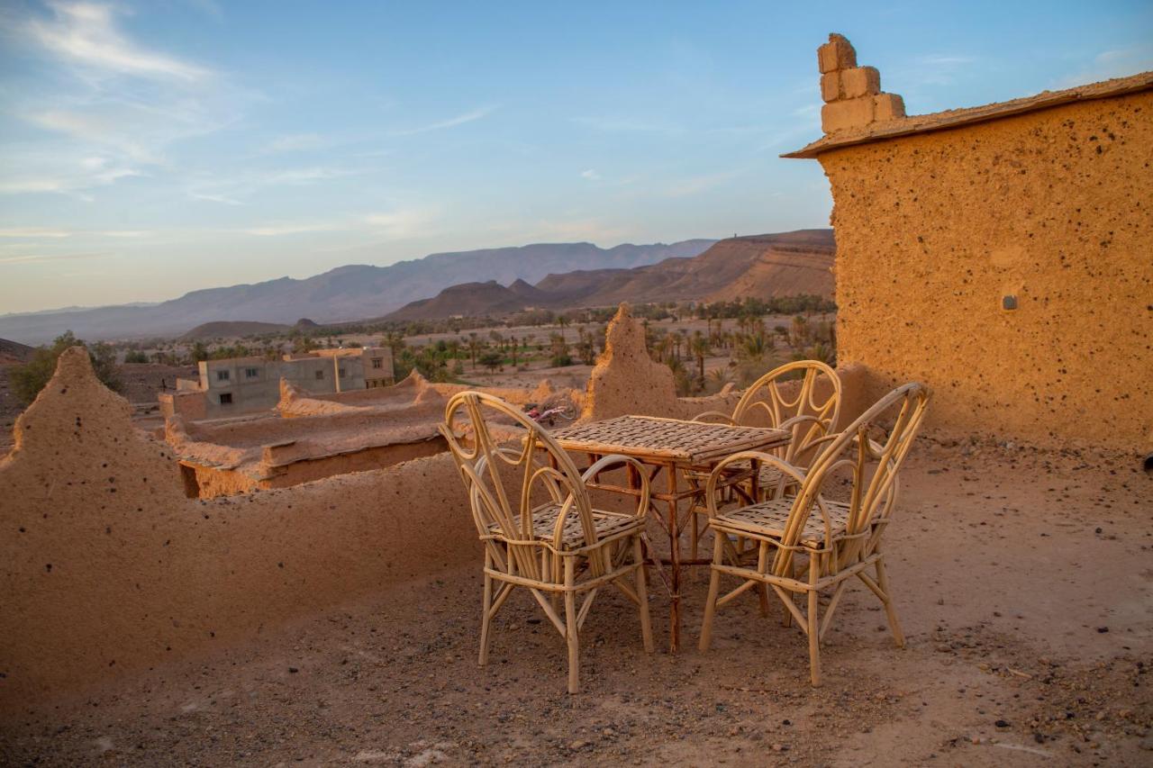 Tamsahelt Riad Du Sud מראה חיצוני תמונה