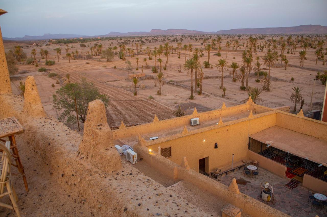 Tamsahelt Riad Du Sud מראה חיצוני תמונה