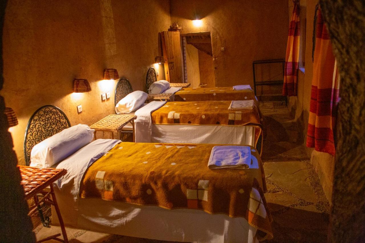 Tamsahelt Riad Du Sud מראה חיצוני תמונה
